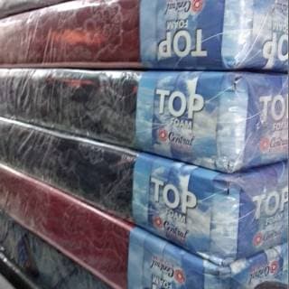 Kasur Busa Top Uk120x200 Tebal 30 Garansi 5 Tahun
